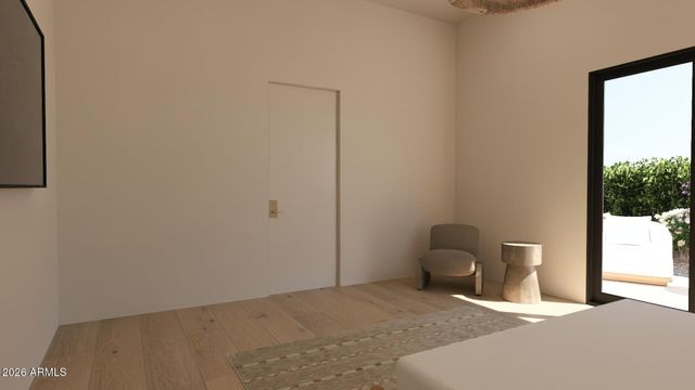 7036 E Horseshoe Road E, Paradise Valley, AZ 85253