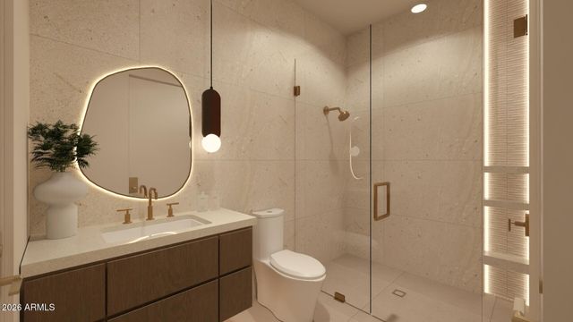 7036 E Horseshoe Road E, Paradise Valley, AZ 85253