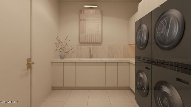 7036 E Horseshoe Road E, Paradise Valley, AZ 85253