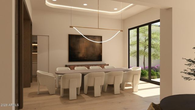 7036 E Horseshoe Road E, Paradise Valley, AZ 85253