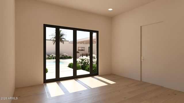 7036 E Horseshoe Road E, Paradise Valley, AZ 85253