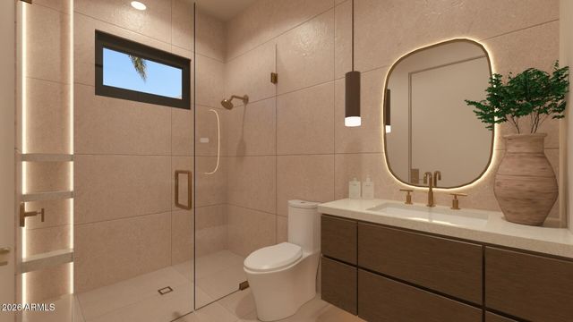 7036 E Horseshoe Road E, Paradise Valley, AZ 85253