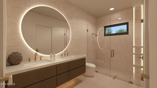 7036 E Horseshoe Road E, Paradise Valley, AZ 85253