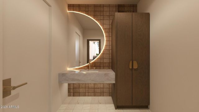 7036 E Horseshoe Road E, Paradise Valley, AZ 85253