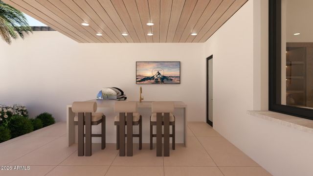 7036 E Horseshoe Road E, Paradise Valley, AZ 85253