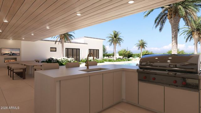 7036 E Horseshoe Road E, Paradise Valley, AZ 85253