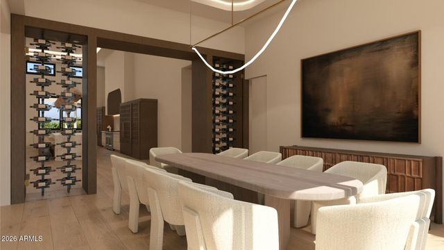 7036 E Horseshoe Road E, Paradise Valley, AZ 85253