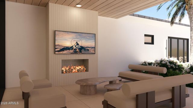 7036 E Horseshoe Road E, Paradise Valley, AZ 85253