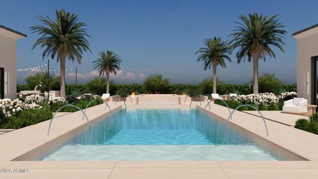 7036 E Horseshoe Road E, Paradise Valley, AZ 85253