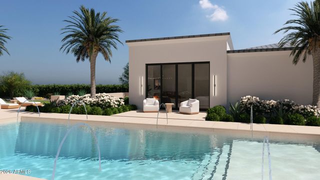 7036 E Horseshoe Road E, Paradise Valley, AZ 85253