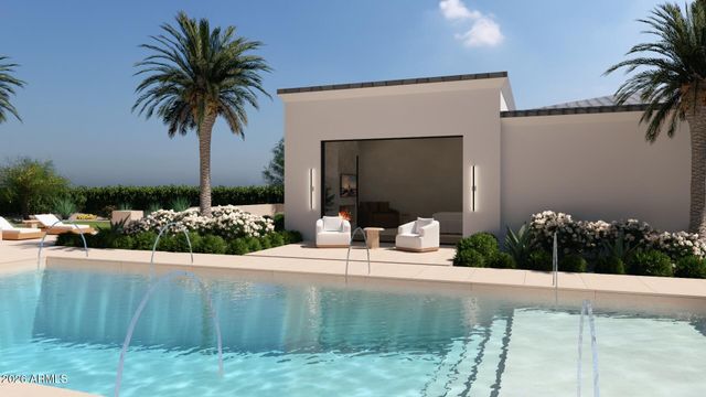 7036 E Horseshoe Road E, Paradise Valley, AZ 85253