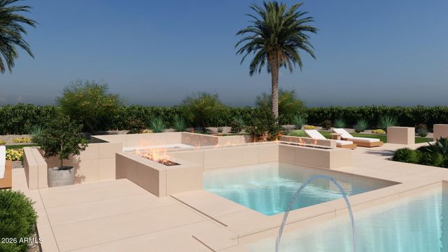 7036 E Horseshoe Road E, Paradise Valley, AZ 85253