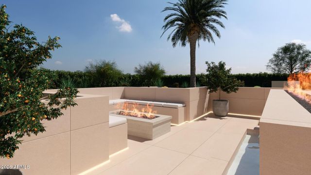 7036 E Horseshoe Road E, Paradise Valley, AZ 85253