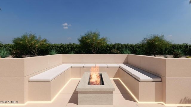 7036 E Horseshoe Road E, Paradise Valley, AZ 85253