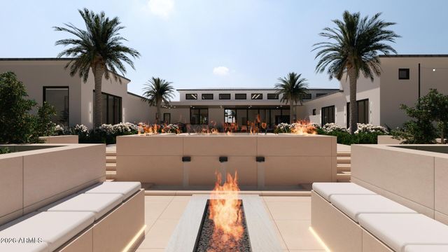 7036 E Horseshoe Road E, Paradise Valley, AZ 85253