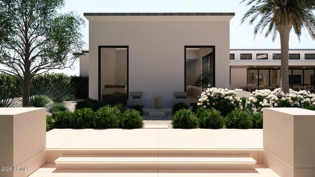 7036 E Horseshoe Road E, Paradise Valley, AZ 85253