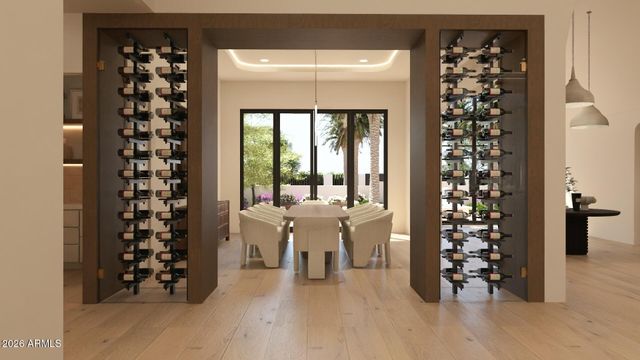 7036 E Horseshoe Road E, Paradise Valley, AZ 85253