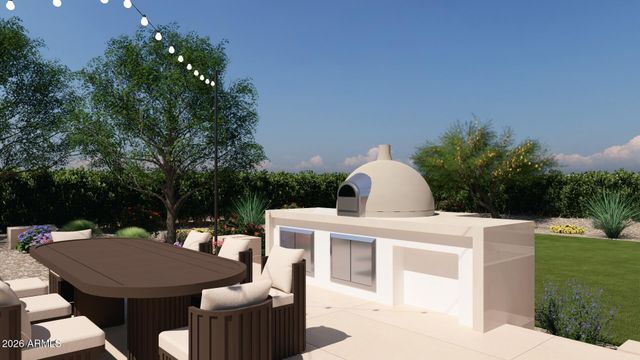 7036 E Horseshoe Road E, Paradise Valley, AZ 85253