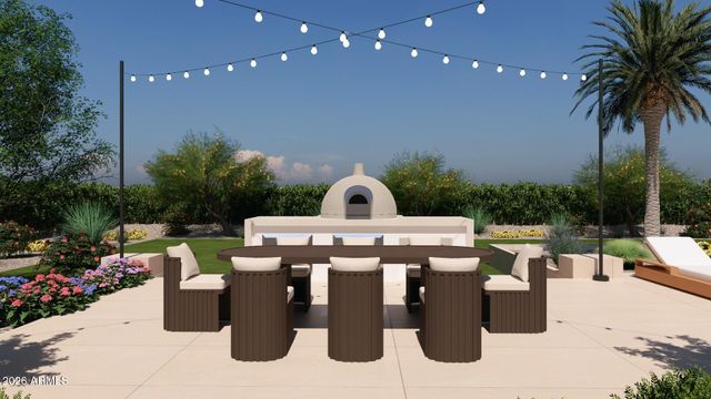 7036 E Horseshoe Road E, Paradise Valley, AZ 85253