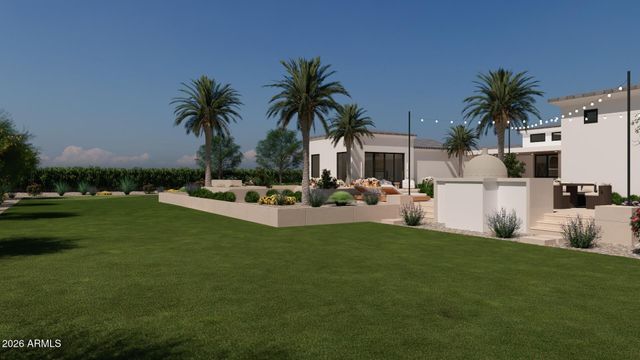 7036 E Horseshoe Road E, Paradise Valley, AZ 85253