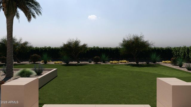 7036 E Horseshoe Road E, Paradise Valley, AZ 85253