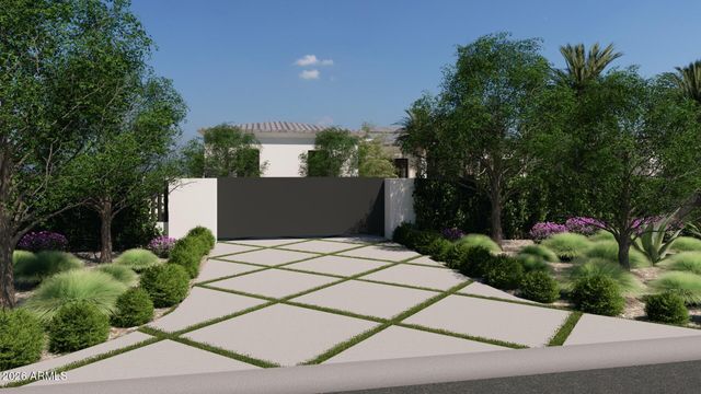 7036 E Horseshoe Road E, Paradise Valley, AZ 85253