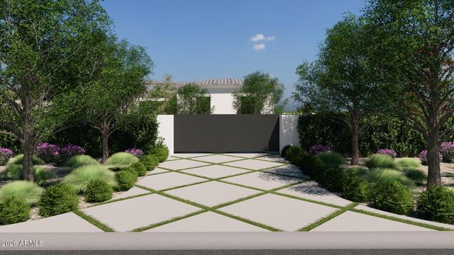 7036 E Horseshoe Road E, Paradise Valley, AZ 85253