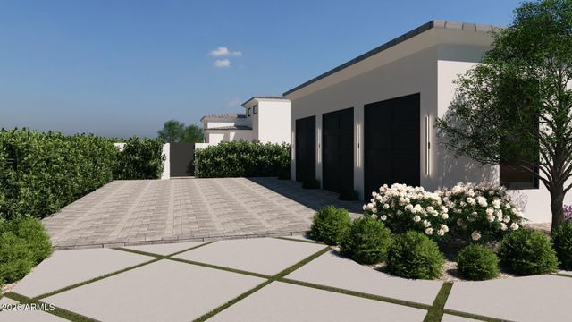 7036 E Horseshoe Road E, Paradise Valley, AZ 85253