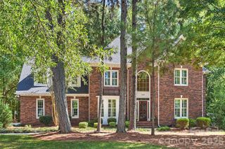 12727 Duncourtney Lane, Charlotte, NC 28277