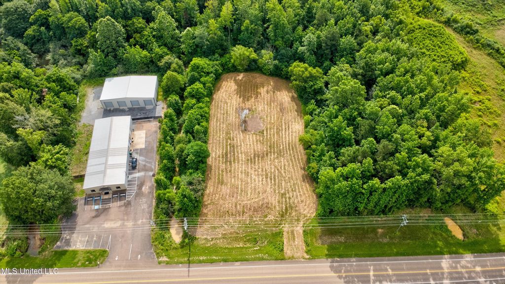 Scott Street, Senatobia, MS 38668 — photo 3
