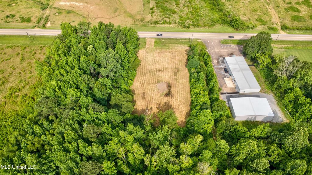 Scott Street, Senatobia, MS 38668 — photo 5