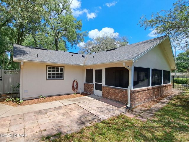 700 Swarthmore Drive, Deland, FL 32724