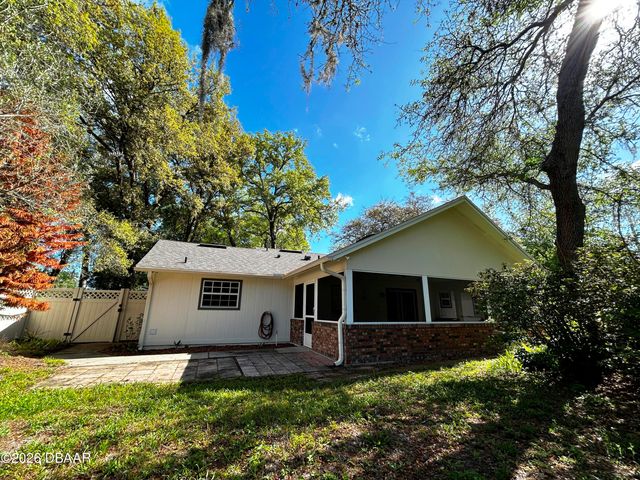 700 Swarthmore Drive, Deland, FL 32724
