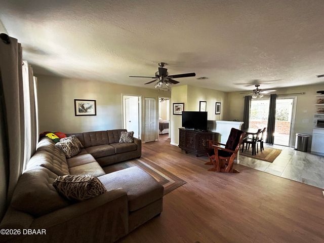 700 Swarthmore Drive, Deland, FL 32724