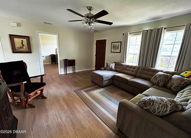700 Swarthmore Drive, Deland, FL 32724