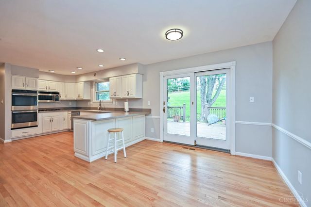 7892 Kimbee Drive, Anderson Twp, OH 45244