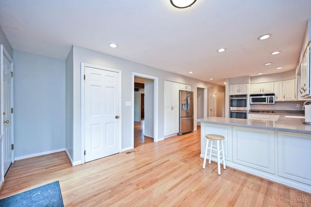 7892 Kimbee Drive, Anderson Twp, OH 45244