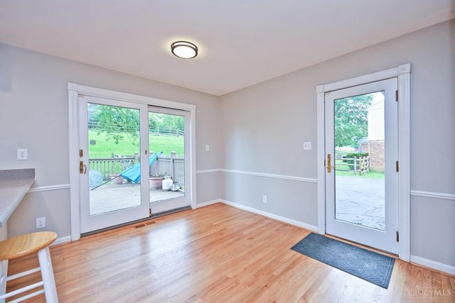 7892 Kimbee Drive, Anderson Twp, OH 45244