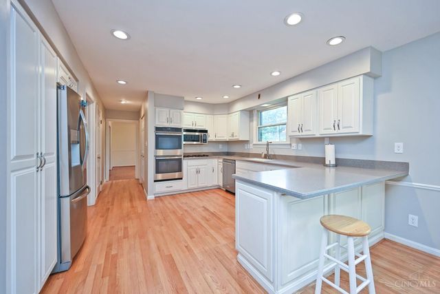 7892 Kimbee Drive, Anderson Twp, OH 45244