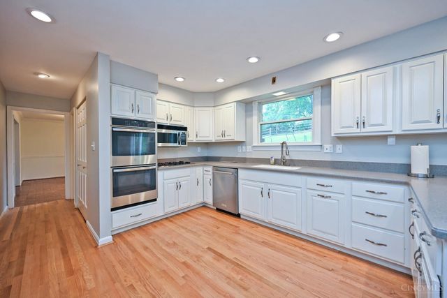 7892 Kimbee Drive, Anderson Twp, OH 45244