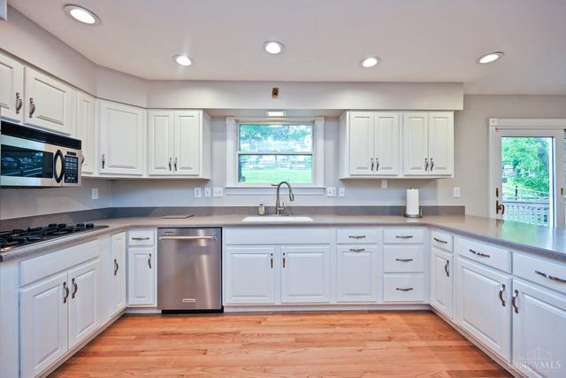 7892 Kimbee Drive, Anderson Twp, OH 45244