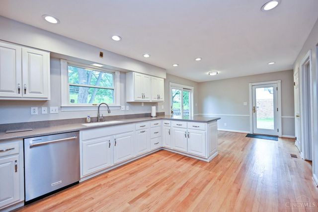 7892 Kimbee Drive, Anderson Twp, OH 45244