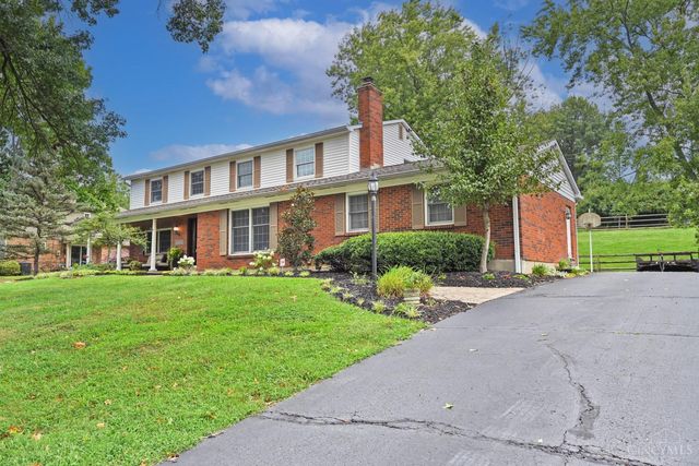 7892 Kimbee Drive, Anderson Twp, OH 45244
