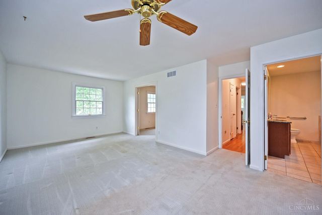 7892 Kimbee Drive, Anderson Twp, OH 45244