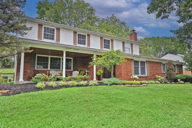 7892 Kimbee Drive, Anderson Twp, OH 45244