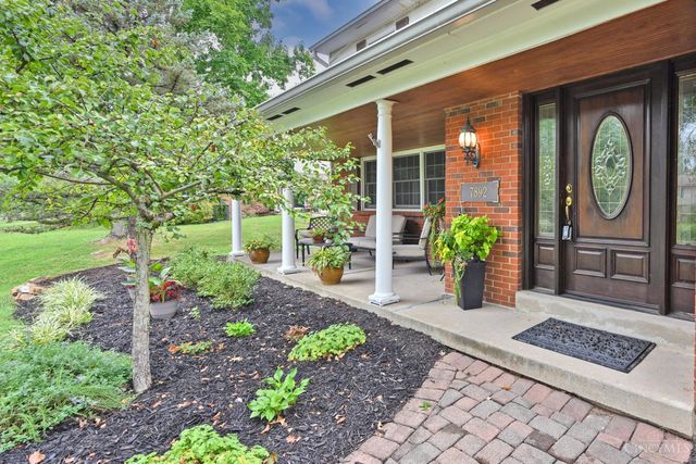 7892 Kimbee Drive, Anderson Twp, OH 45244