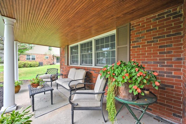 7892 Kimbee Drive, Anderson Twp, OH 45244