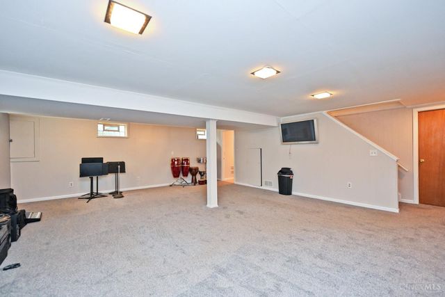 7892 Kimbee Drive, Anderson Twp, OH 45244