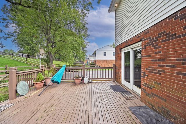 7892 Kimbee Drive, Anderson Twp, OH 45244