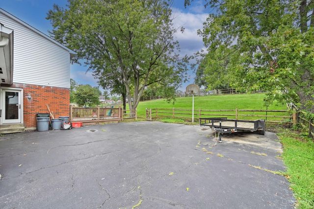 7892 Kimbee Drive, Anderson Twp, OH 45244